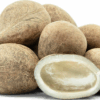 Dry coconut 10 pc