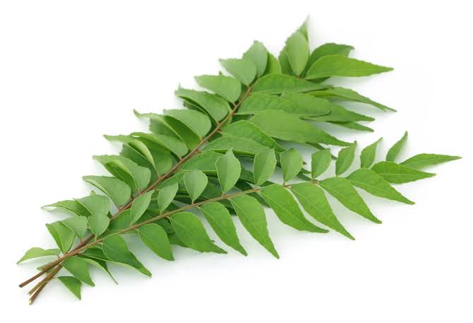 Curry leaves