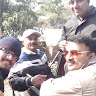 Vijay Singh