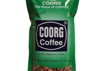 Coorg Coffee