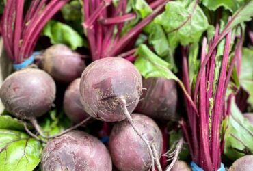 Fress Beetroot