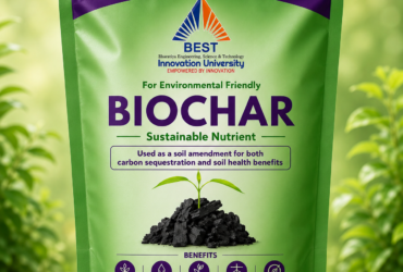 BIOCHAR