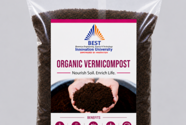 VERMICOMPOST