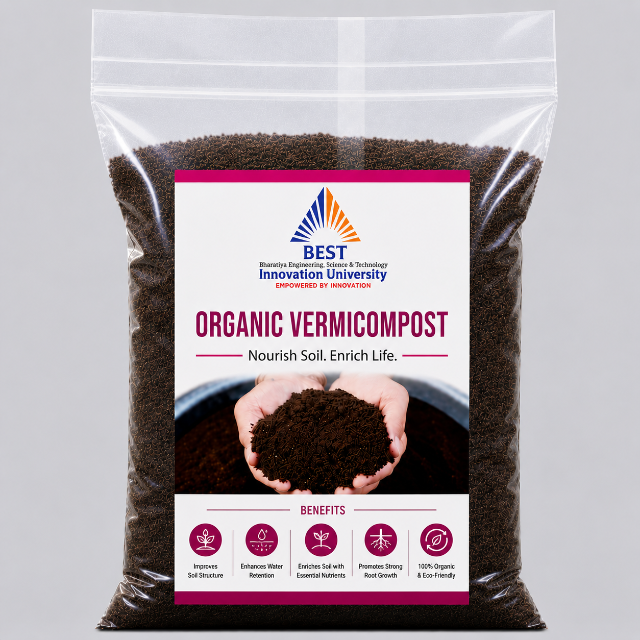 VERMICOMPOST