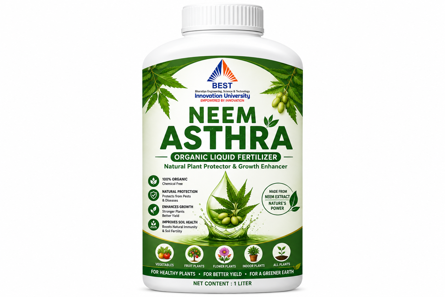 NEEMASTRA