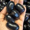 Sweet jamun available…