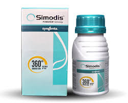 Simodis , syngenta