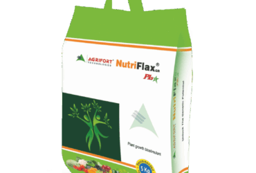 Nutriflax GR – Probiotic Soil Amendment for Better Root Growth & Higher Yield