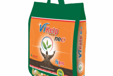 Vikelp Neo GR – Premium Kelp-Based Granular Plant Growth Promoter